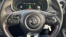 MG ZS 1.5 VTi-TECH Exclusive 5dr Petrol Hatchback